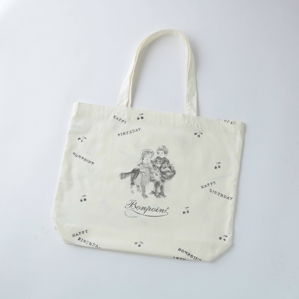 【新品未使用】ボンポワン クチュールライン　ポンチョ